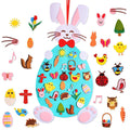 DIY Easter Bunny