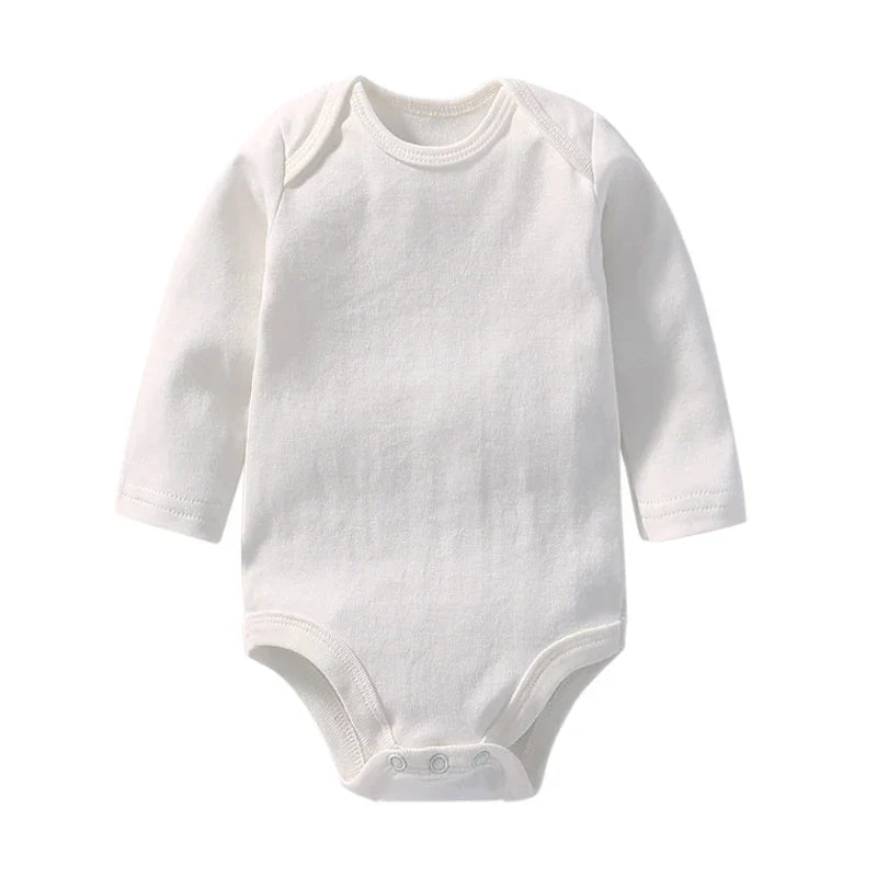 First Christmas Newborn Baby Bodysuit