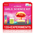 Montessori Ultimate Girls' Science Kit