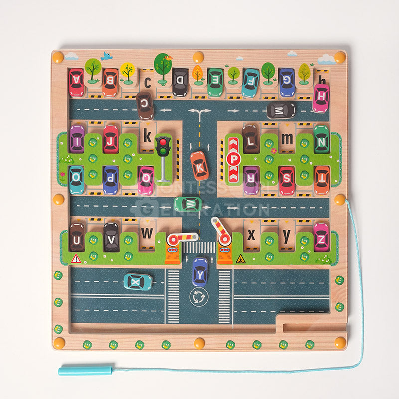 Montessori Smart Sticks Bundle