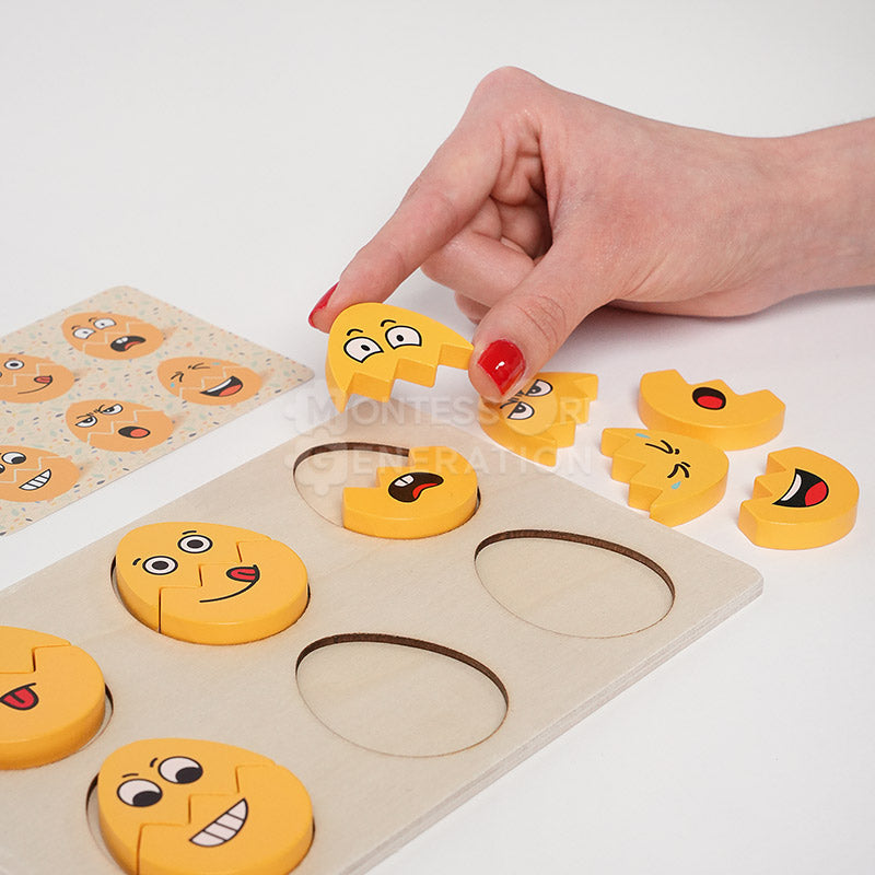 Montessori Laugh & Learn Bundle