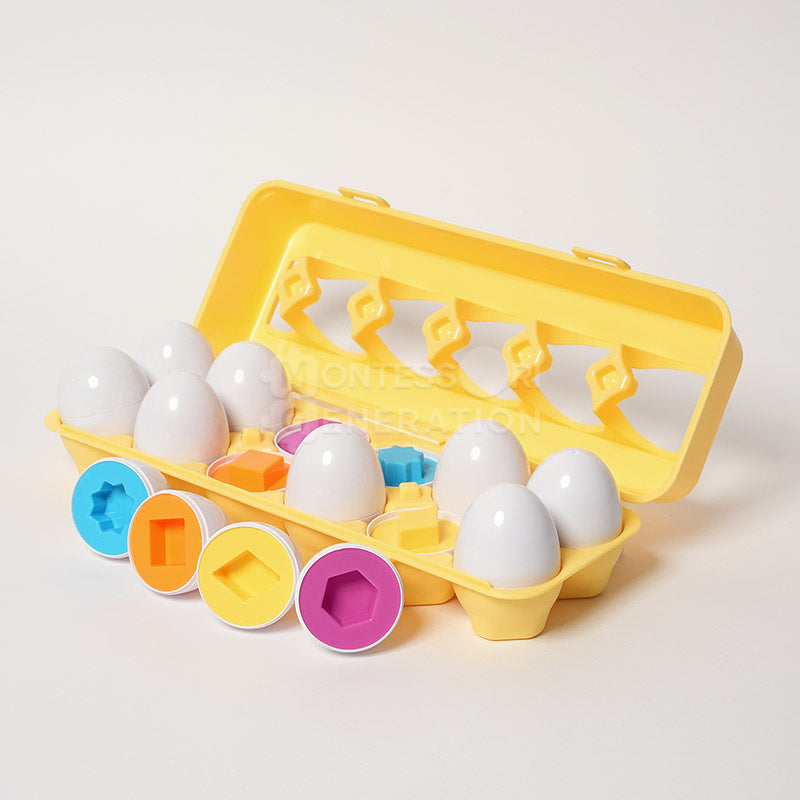 Montessori Fishing Game Bundle