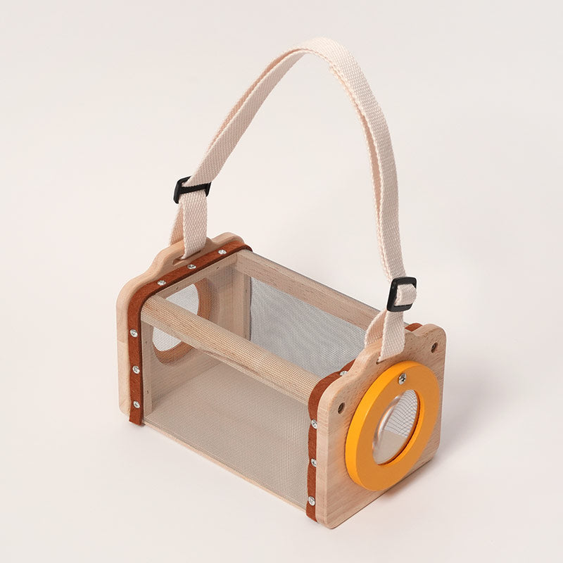 Montessori Nature Explorer Kit