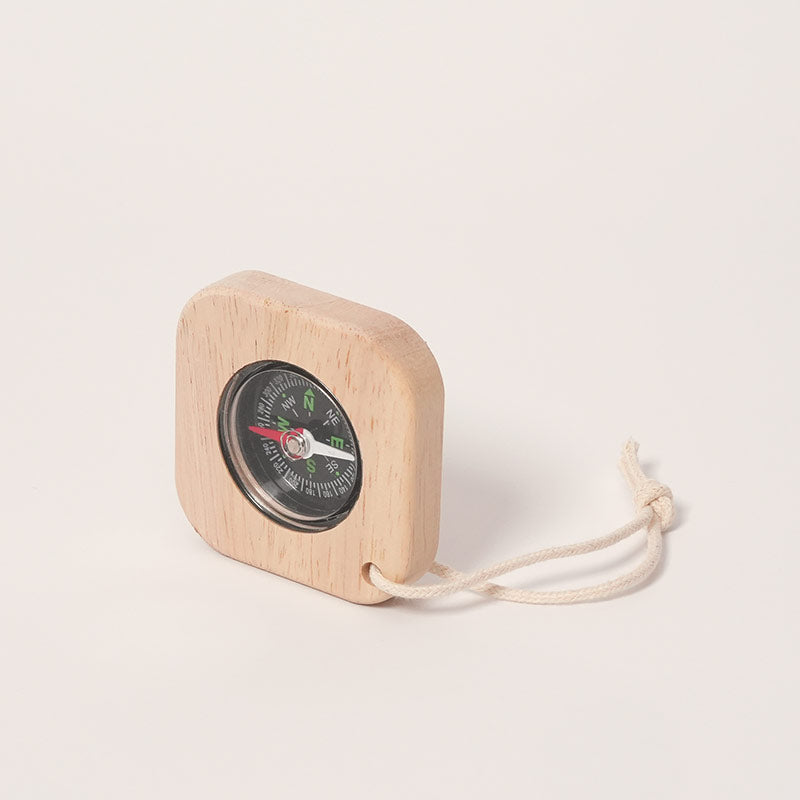 Montessori Nature Explorer Kit