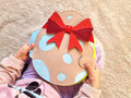 Montessori Rabbit's Book