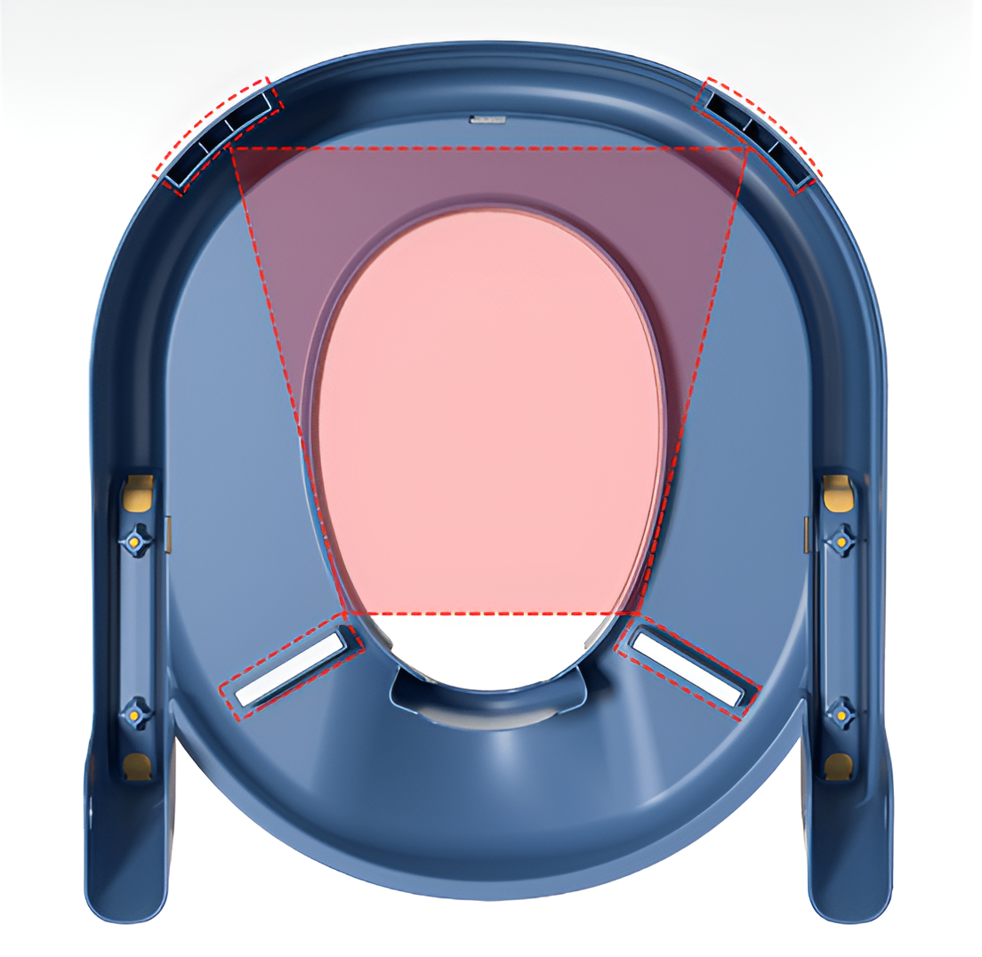 Montessori Potty Trainer