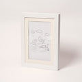 Montessori Keepsake Frame