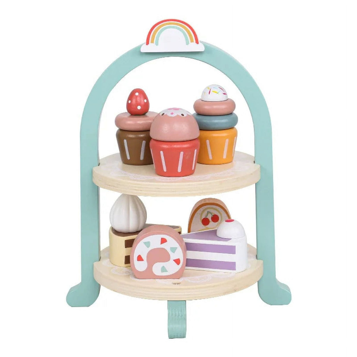 Montessori Afternoon Tea
