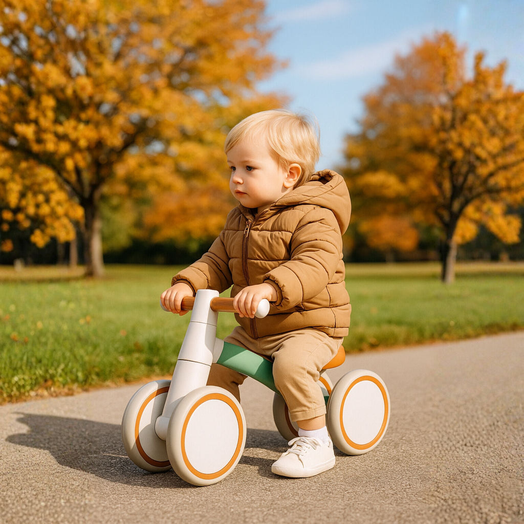 Montessori Balance Bike