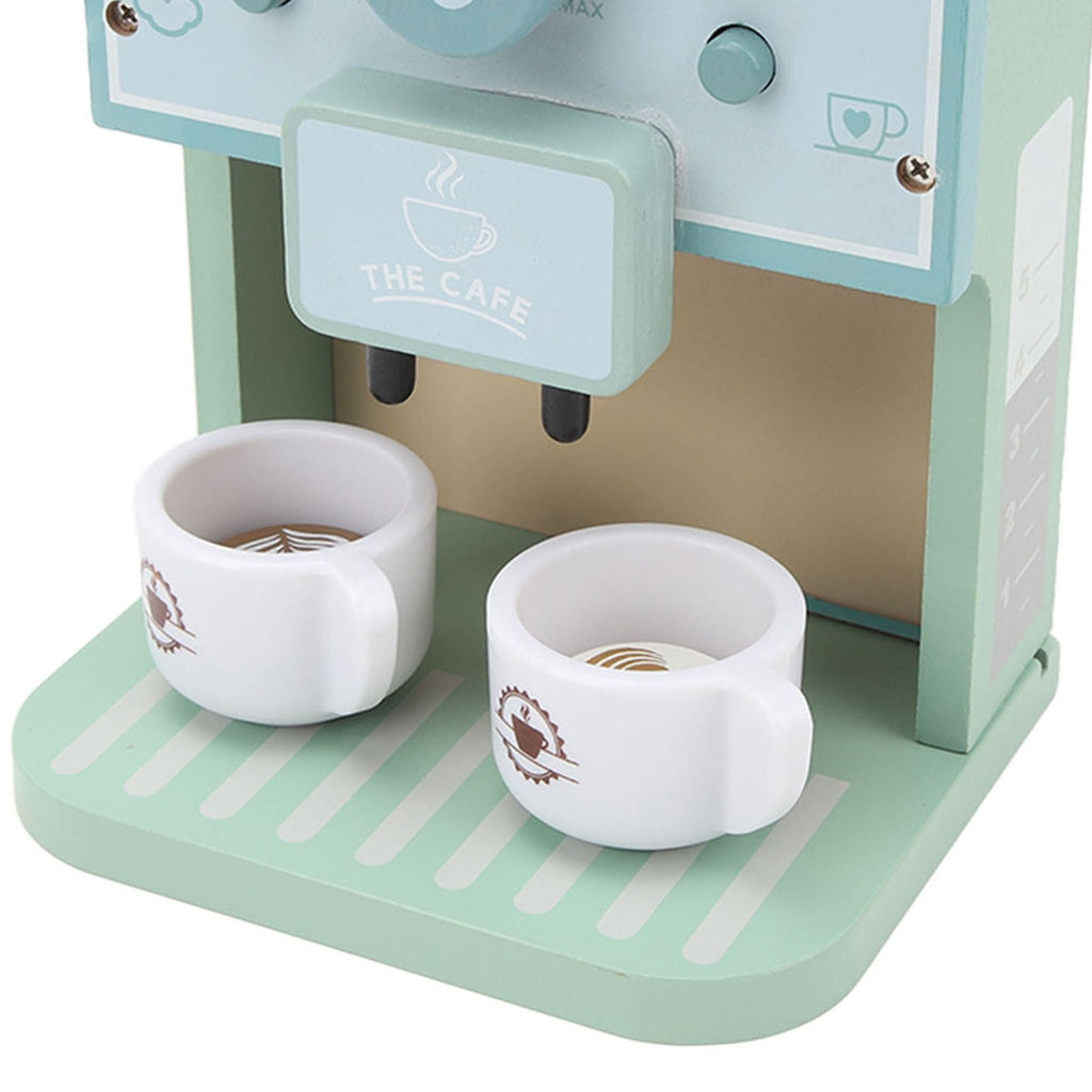 Montessori Coffee Maker