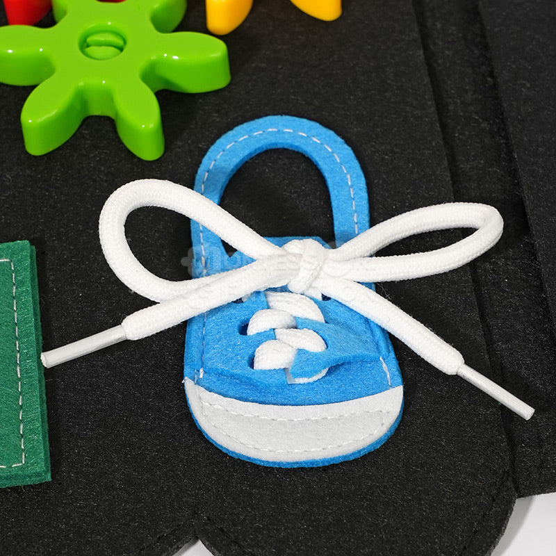 Montessori Traveling Farm Bundle