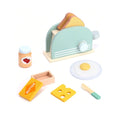 Montessori Toaster Set