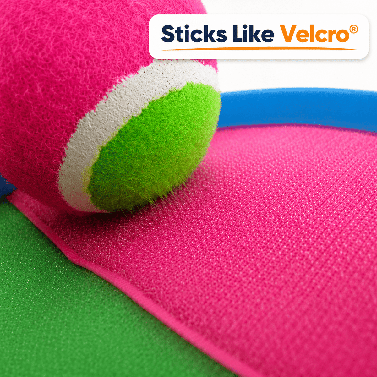 Montessori Toss and Catch Ball Set