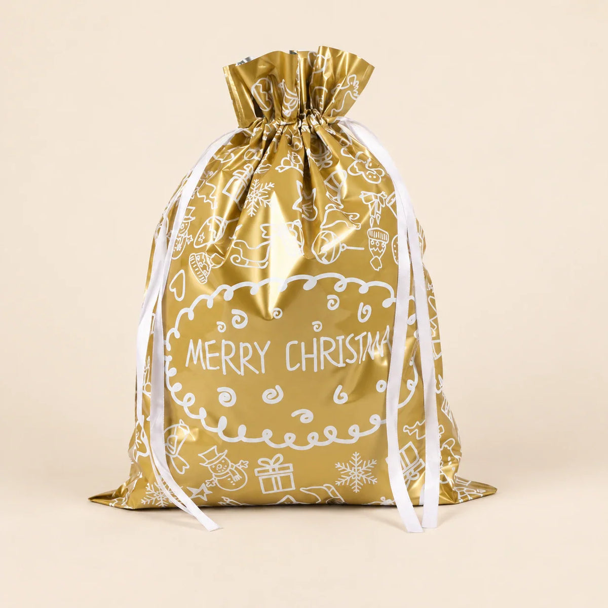 TibaToes™ Christmas Gift Bag