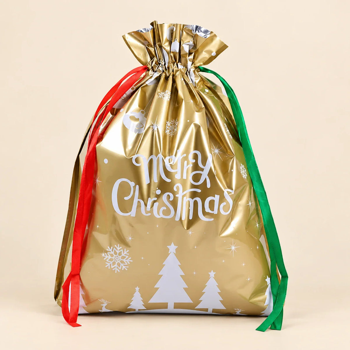 TibaToes™ Christmas Gift Bag