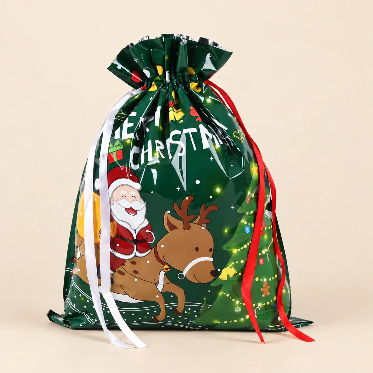 TibaToes™ Christmas Gift Bag