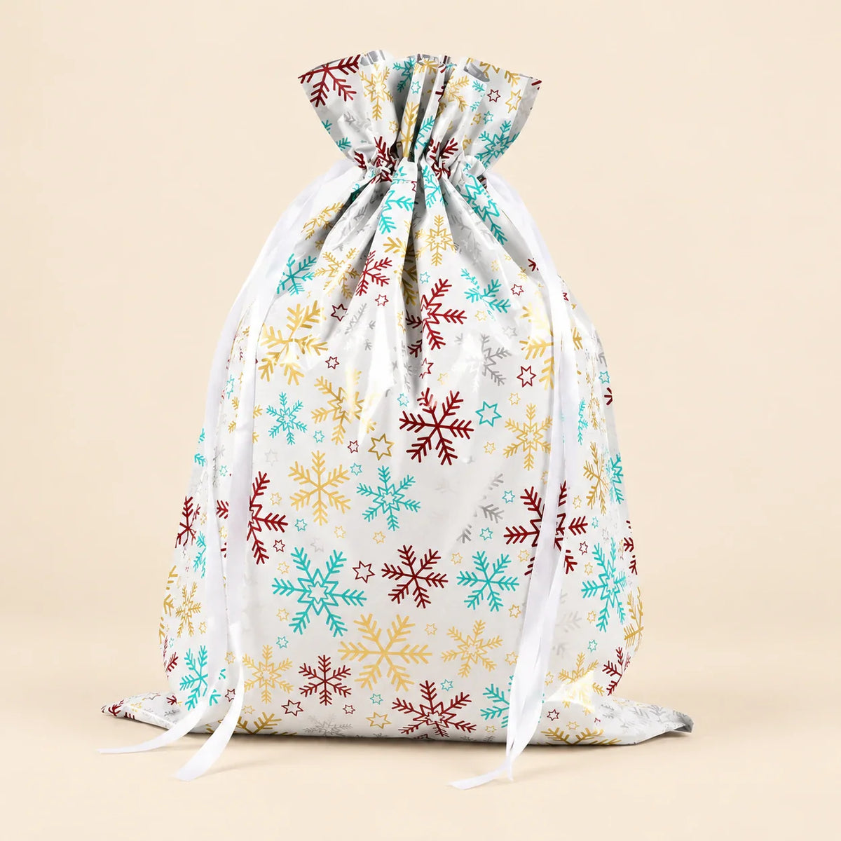 TibaToes™ Christmas Gift Bag