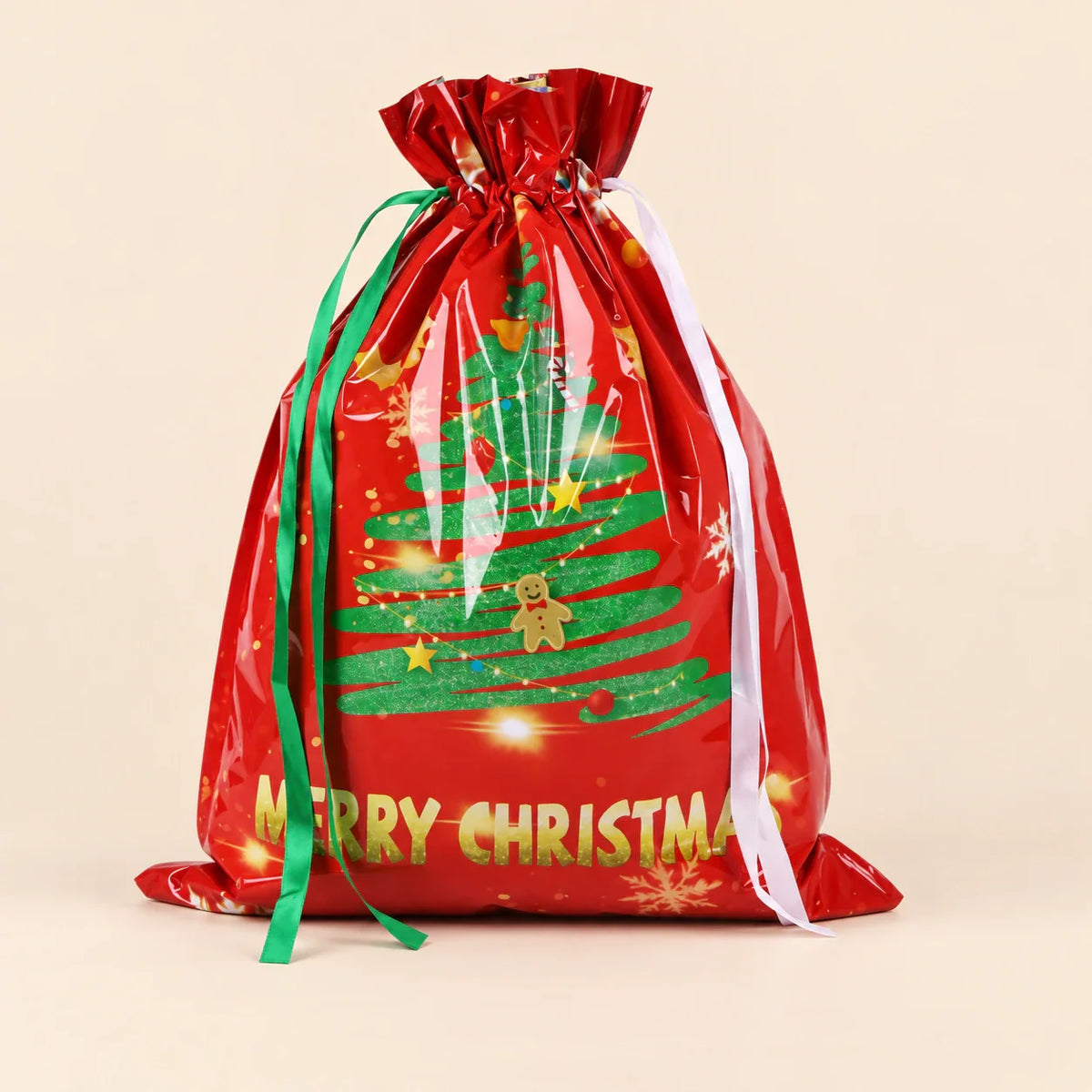 TibaToes™ Christmas Gift Bag