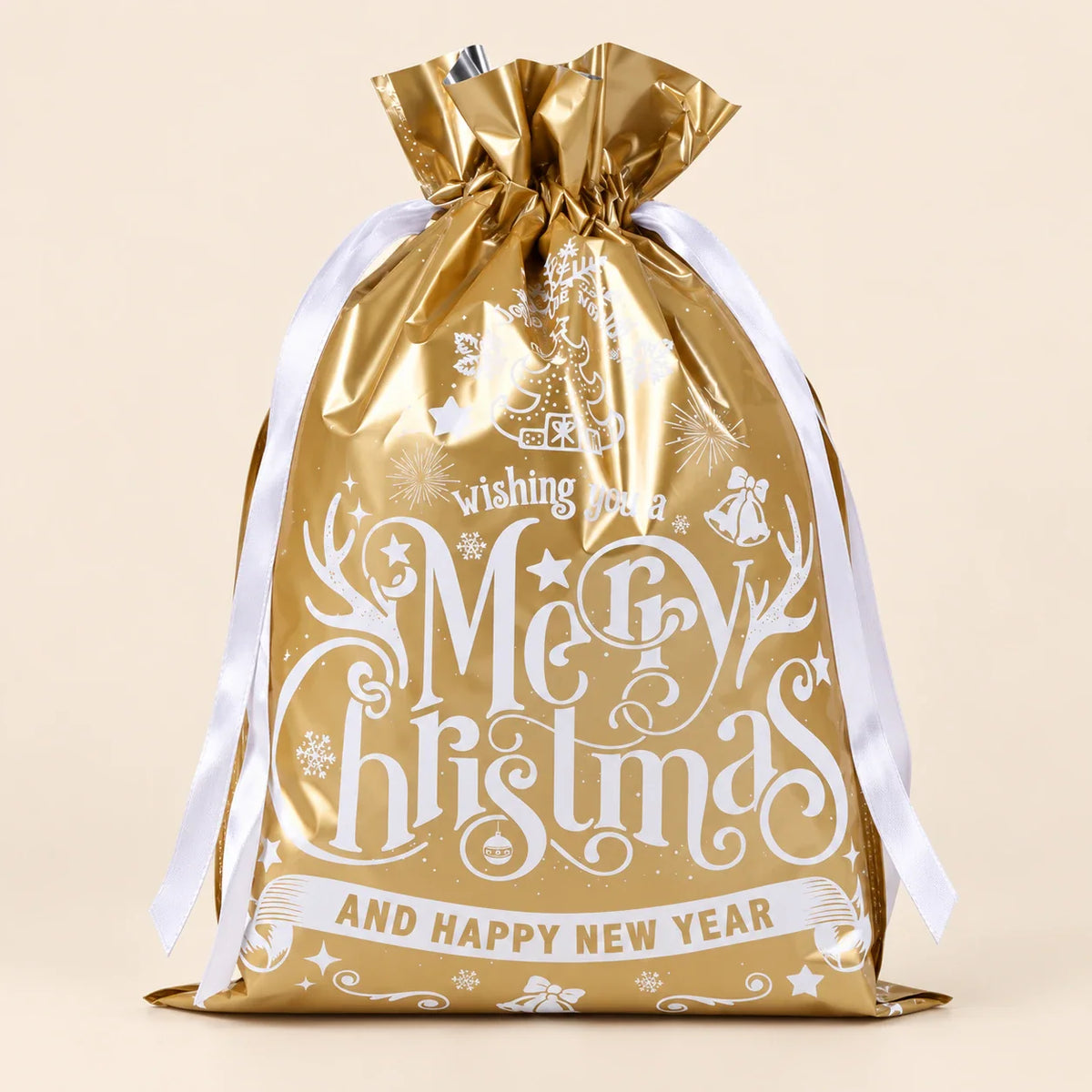 TibaToes™ Christmas Gift Bag