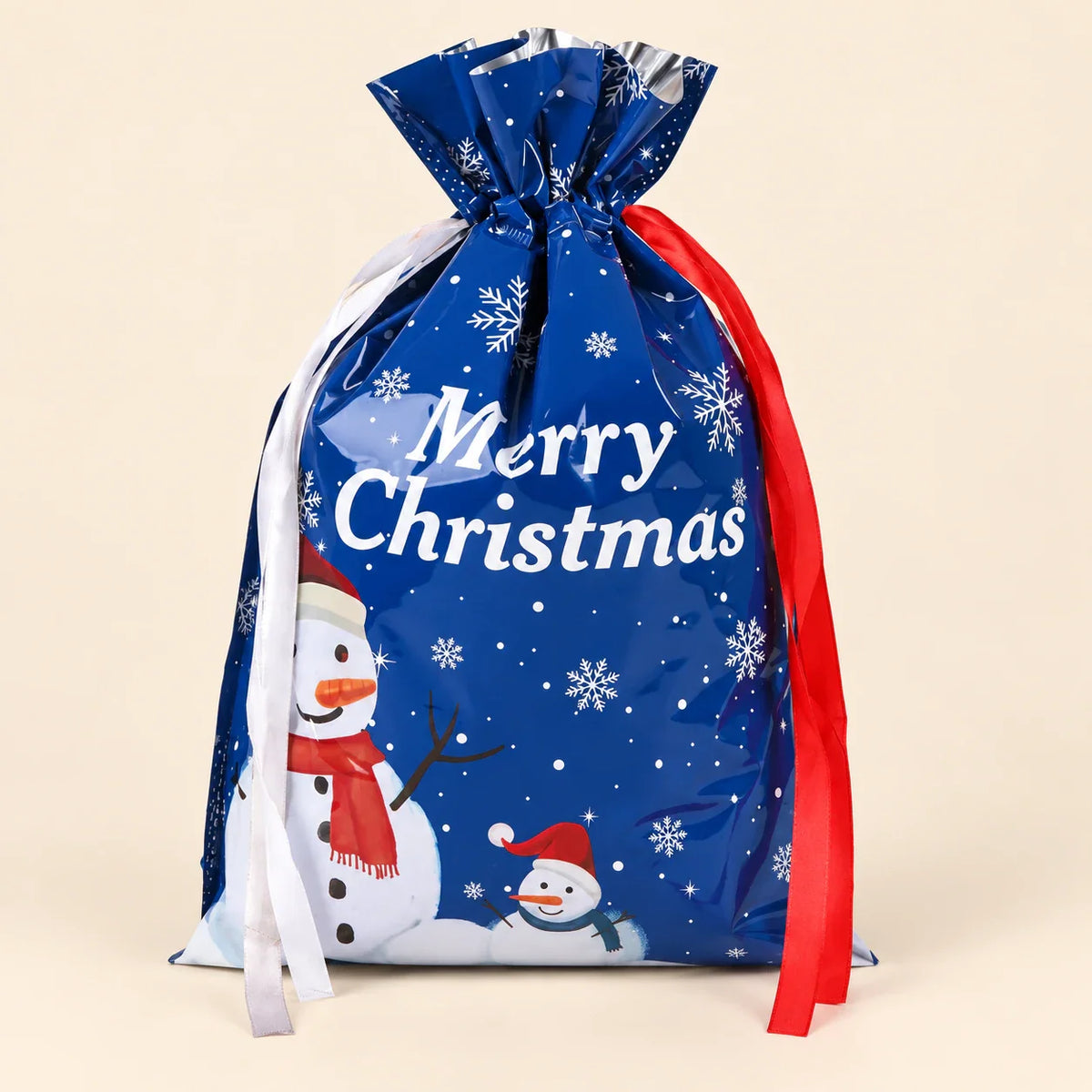 TibaToes™ Christmas Gift Bag
