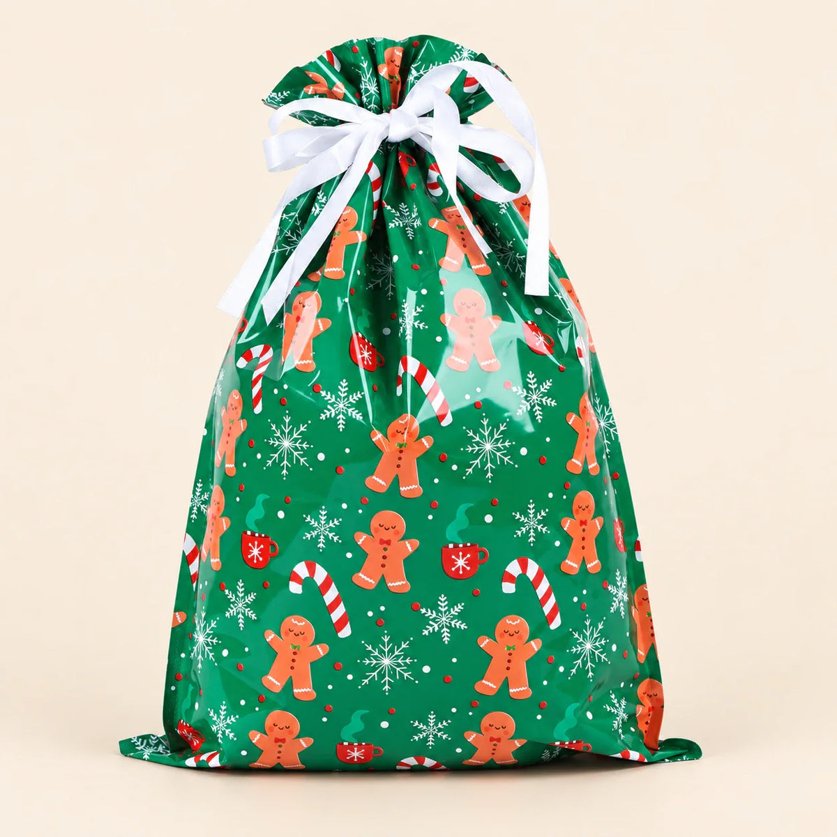 TibaToes™ Christmas Gift Bag