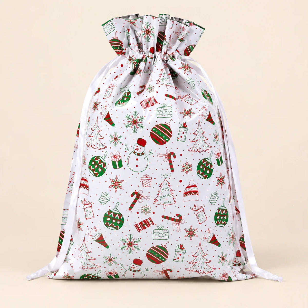 TibaToes™ Christmas Gift Bag