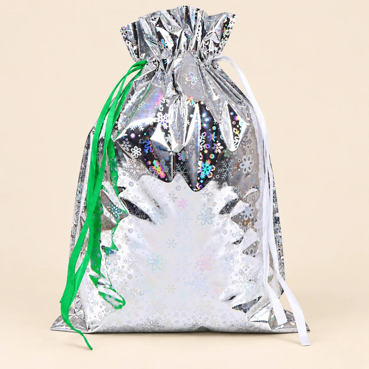 TibaToes™ Christmas Gift Bag