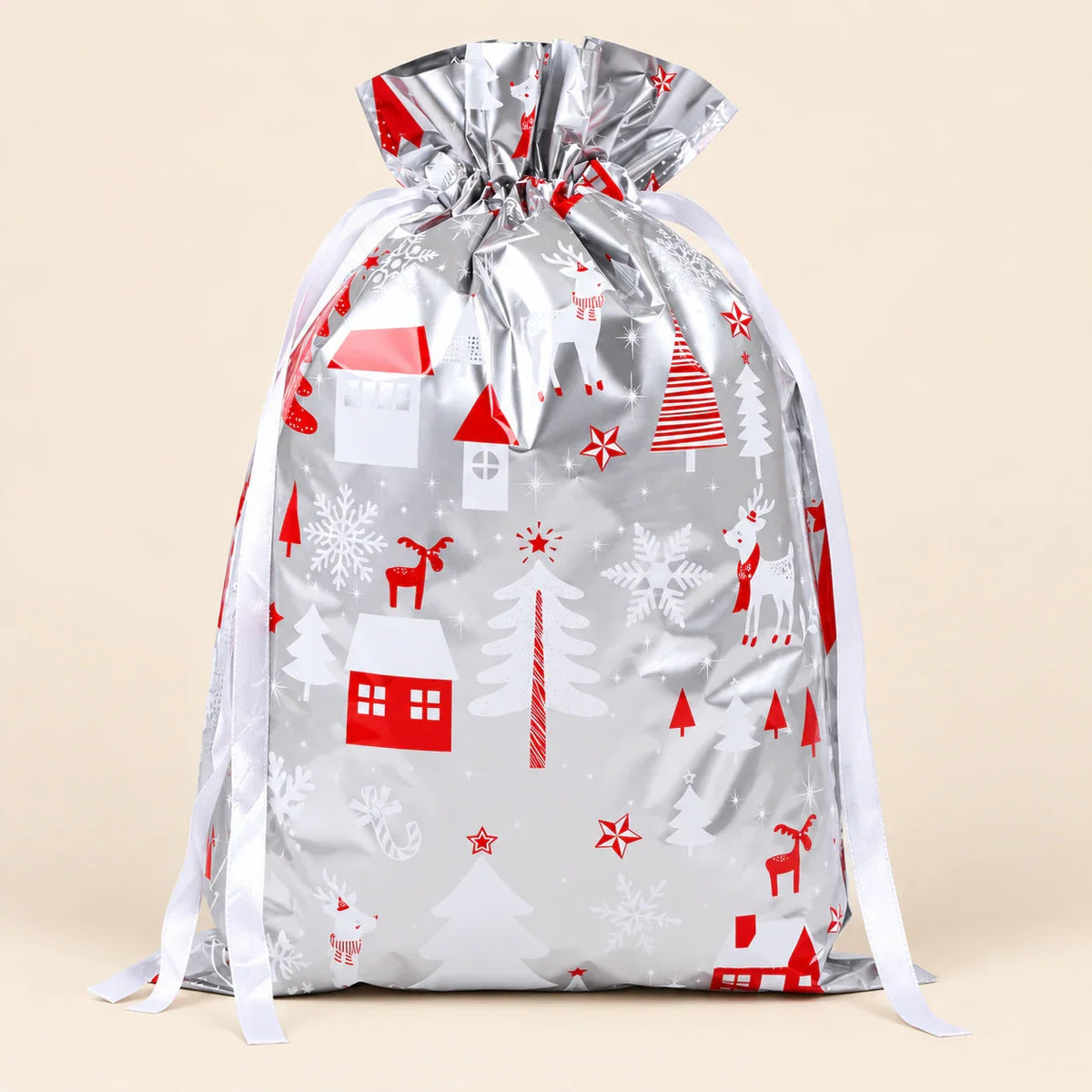 TibaToes™ Christmas Gift Bag