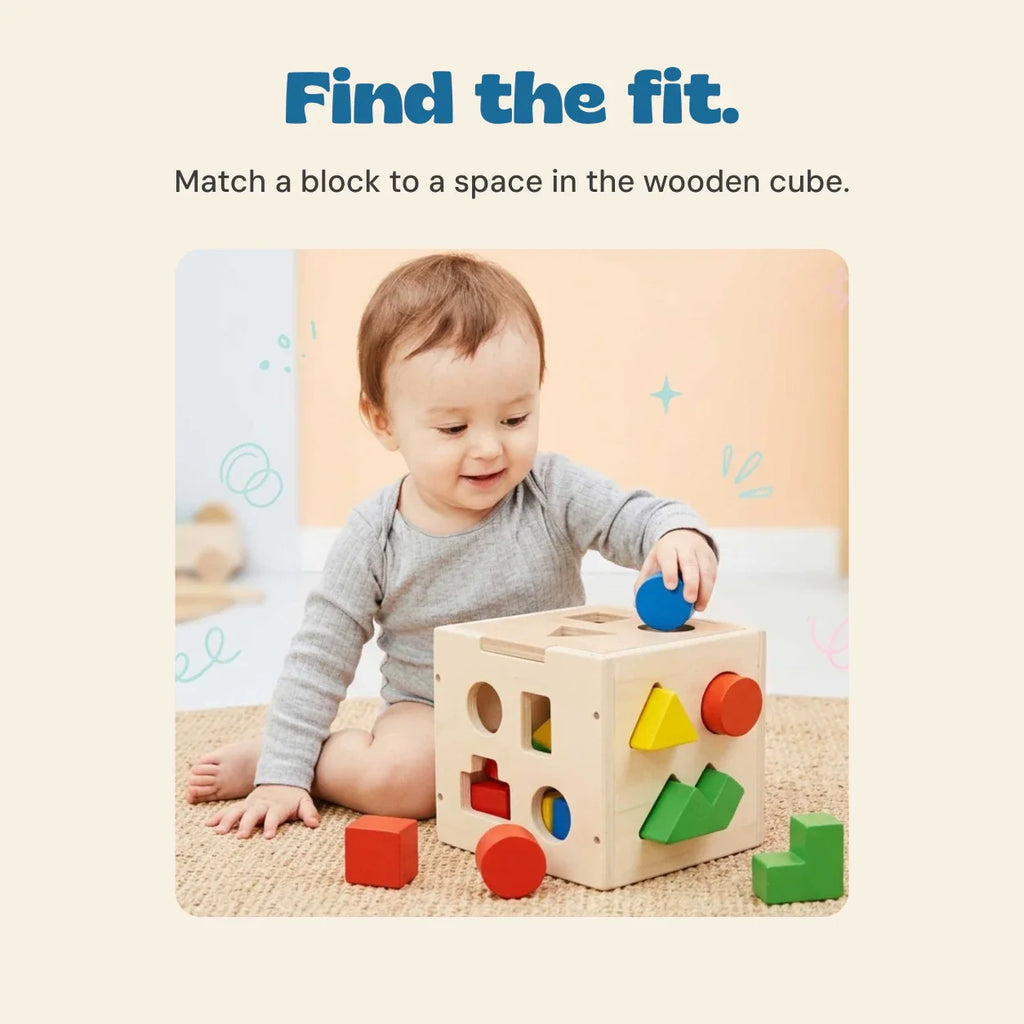 Fine Motor Mastery Kit (Ages 2–4)
