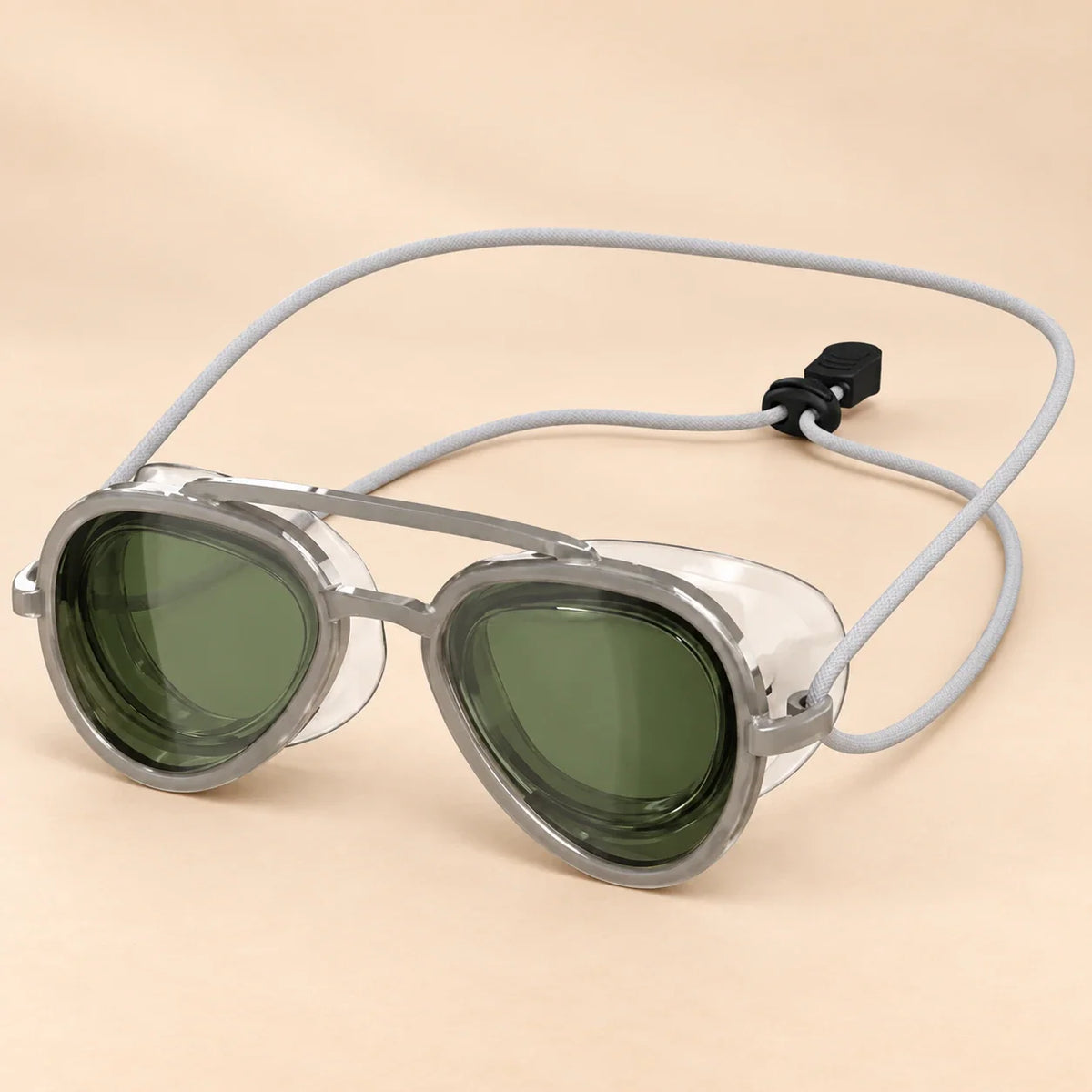 TibaToes™ SplashView Swim Goggles