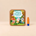 TibaToes™ WaterDoodle Reusable Drawing Book