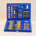 TibaToes™ MegaArtist 86-Piece Creative Art Set