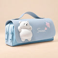 TibaToes™ BuddyPack Large Pencil Case