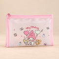 TibaToes™ Kawaii School Supply Pouch