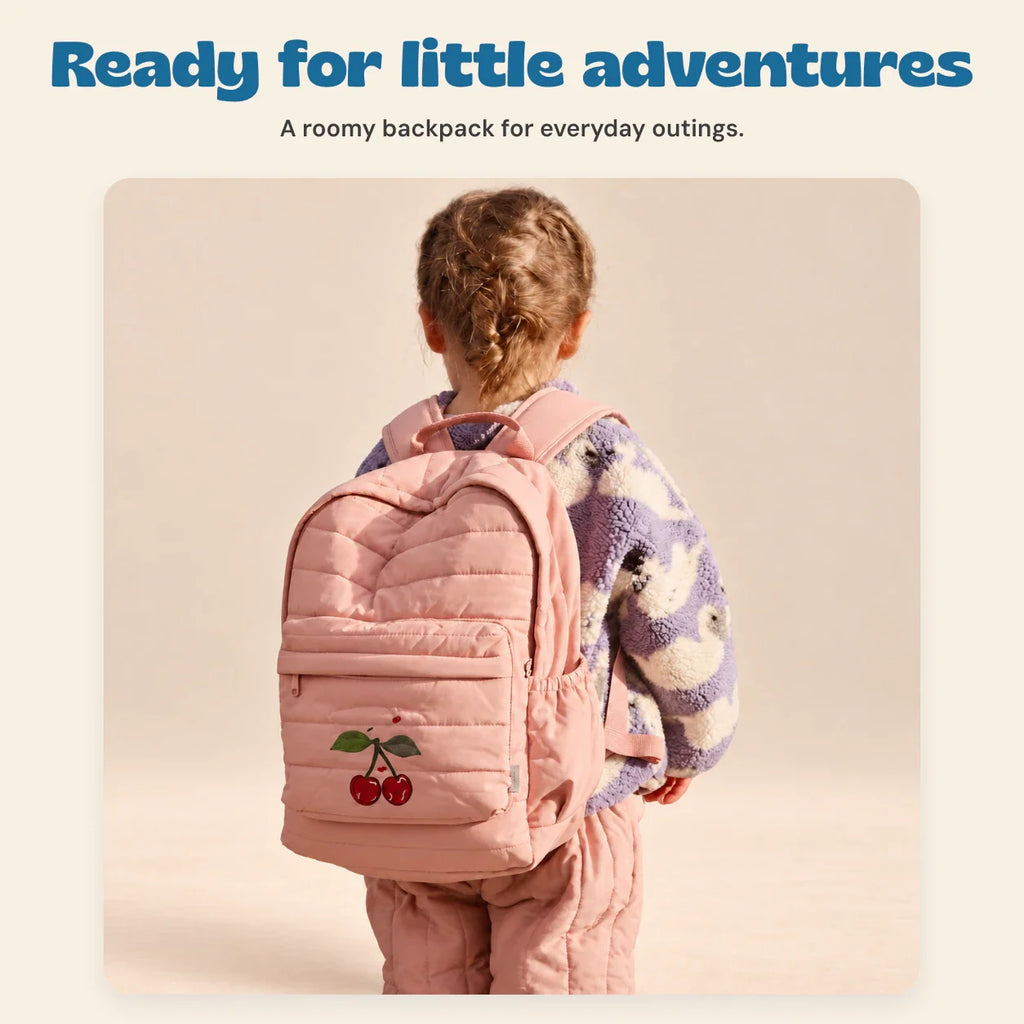 TibaToes™ Little Explorer Large Backpack