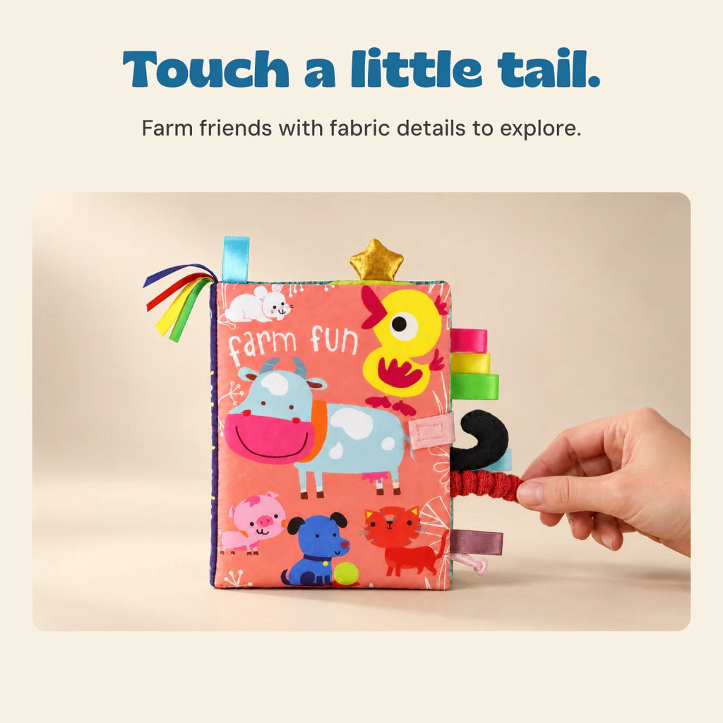 After-School Calm-Down Kit (Ages 2–4)