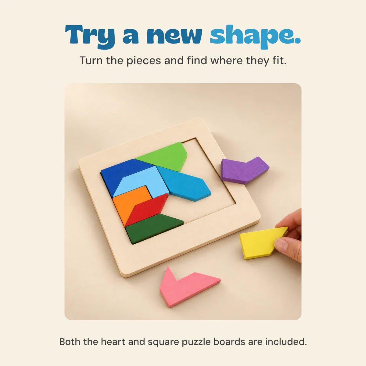 Logic & Problem-Solving Bundle (Ages 3–5)