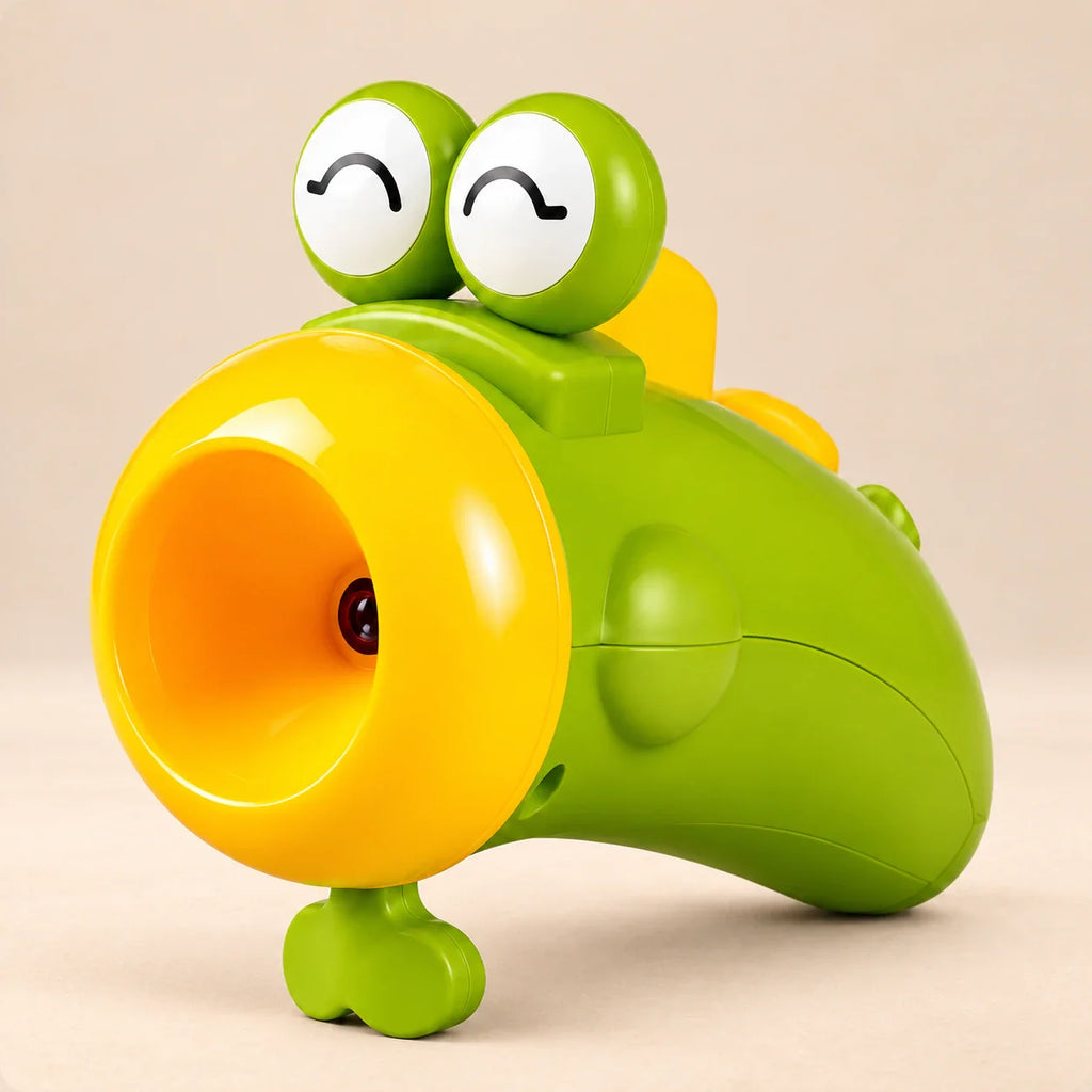 TibaToes™ Dino Story Projection Flashlight