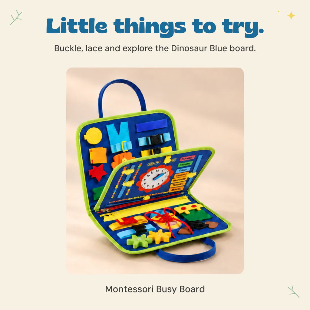 TibaToes™ Christmas Comfort Play Bundle