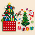 TibaToes™ Little Christmas Decorators Bundle