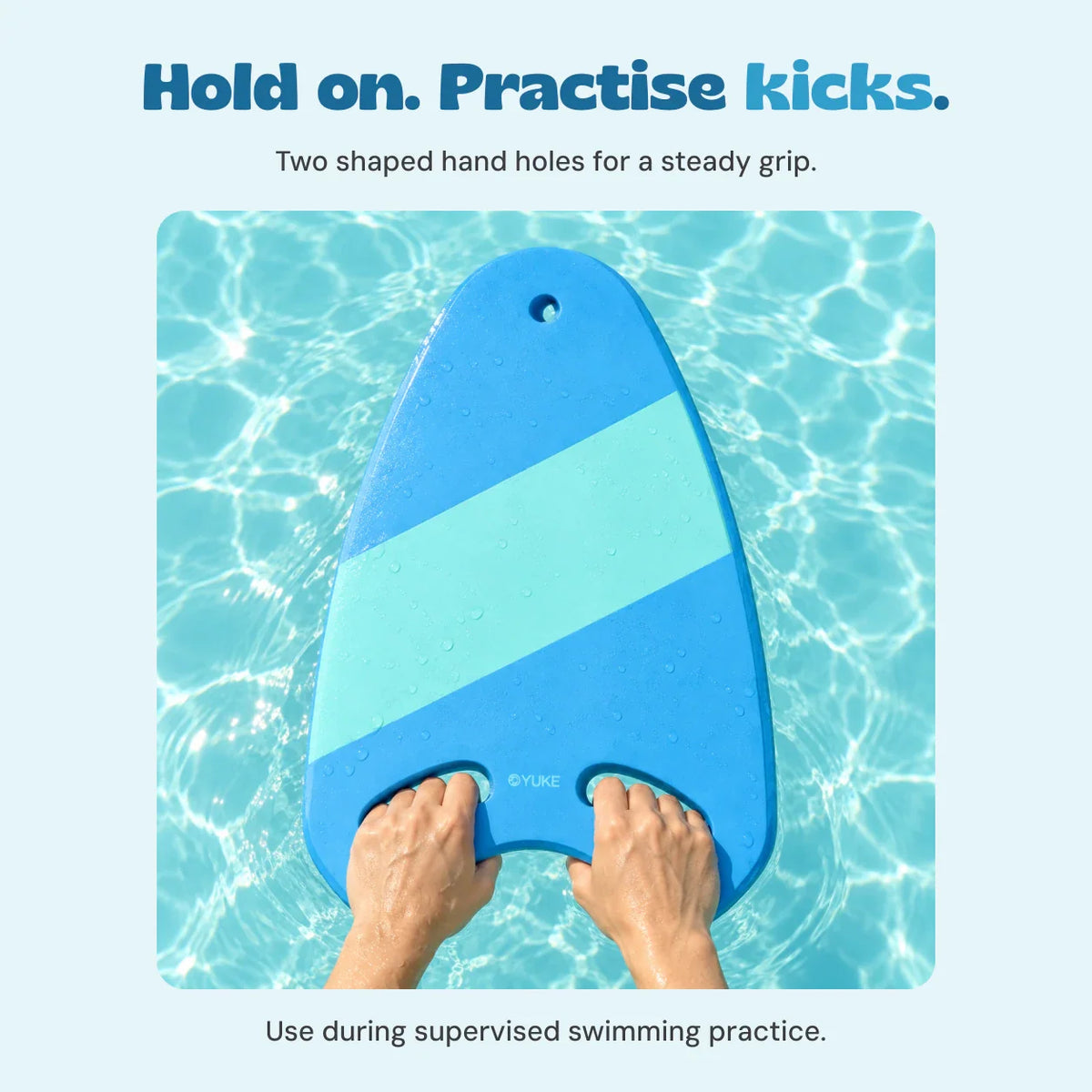 TibaToes™ Kids Swim Board