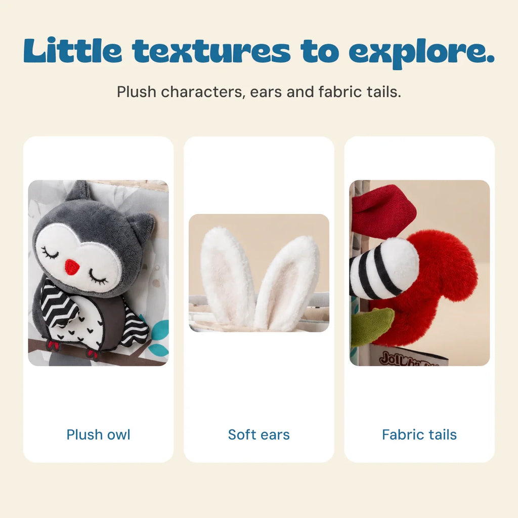 Little Learner Starter Set (Ages 0–2)
