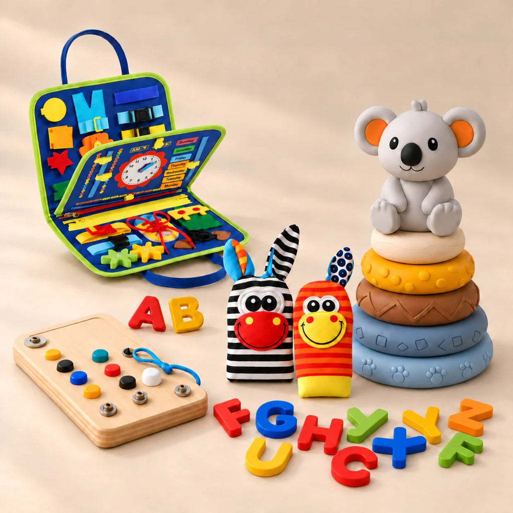 The Ultimate Explorer Bundle