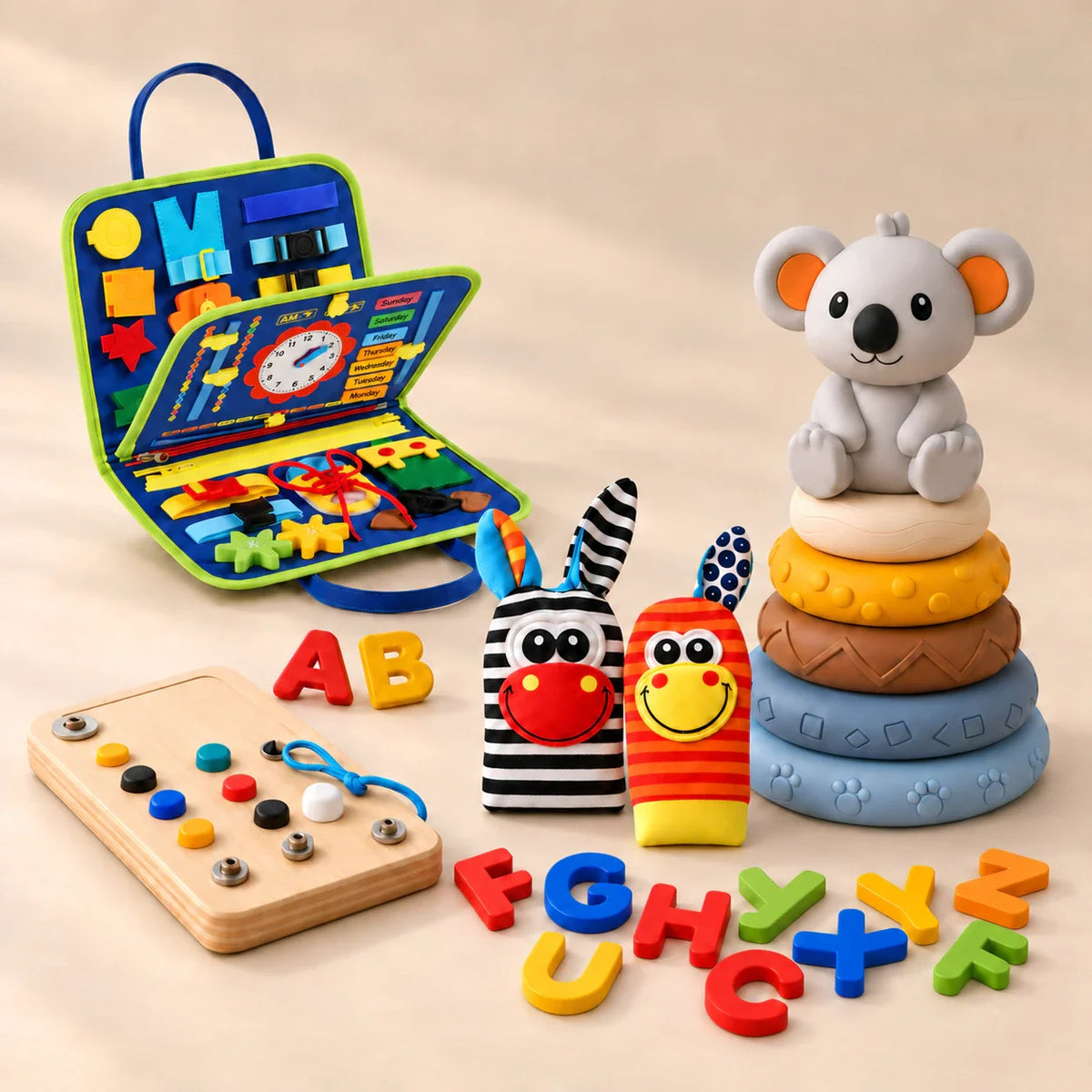 The Ultimate Explorer Bundle