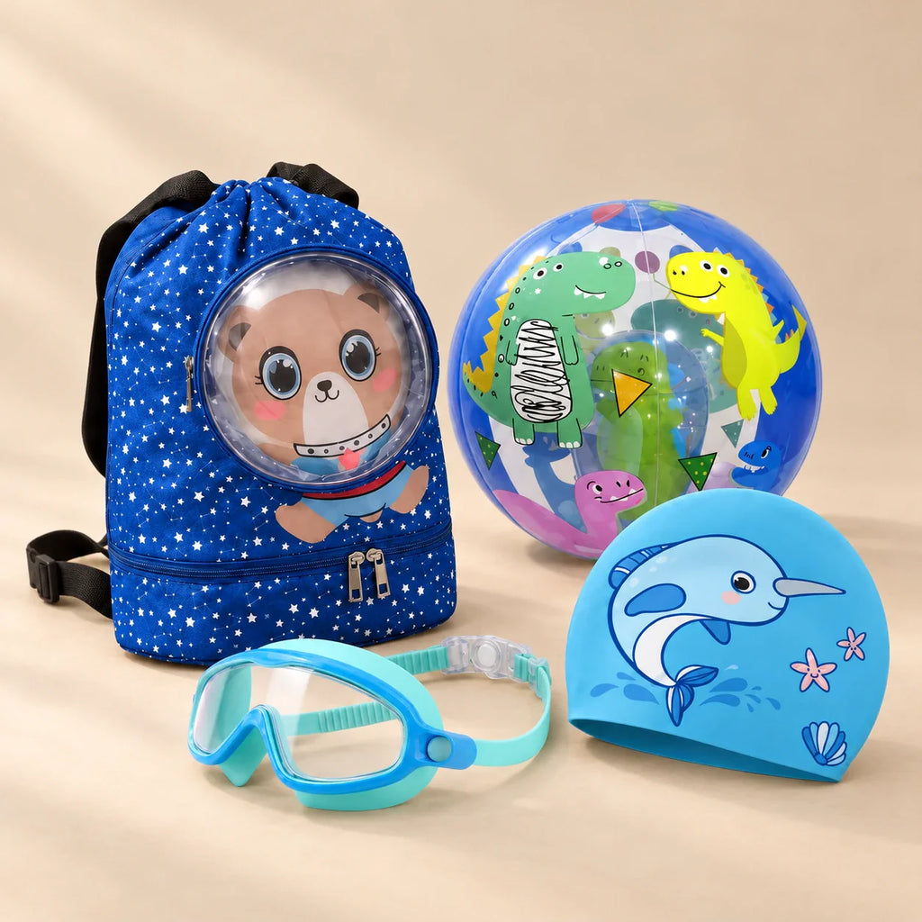 TibaToes Holiday Summer Bundle