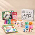 Kindergarten Readiness Bundle (Ages 3–5)