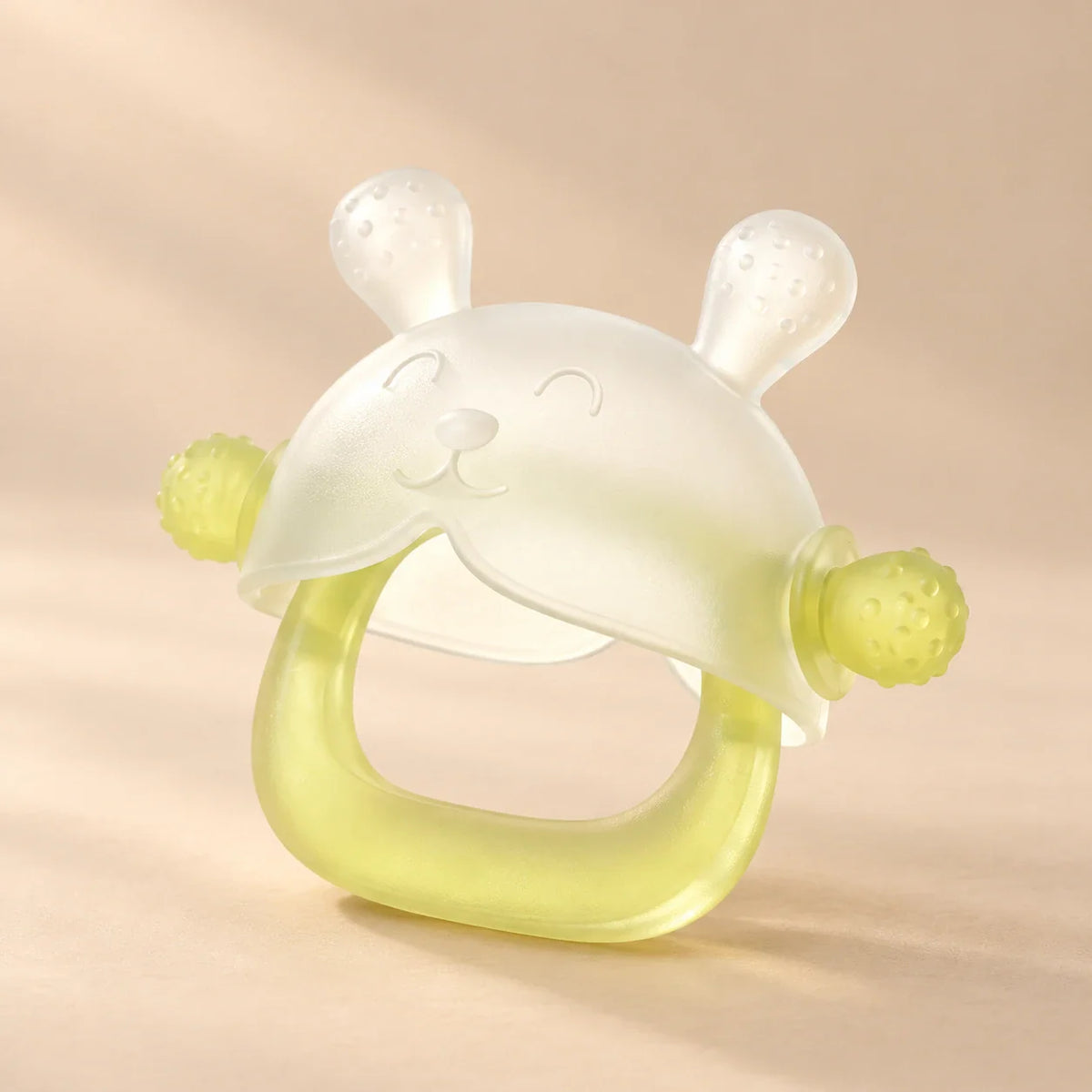 TibaToes™ Soothing Baby Gum Teether