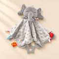 TibaToes™ Snuggle Blanket