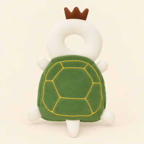 BounceBuddy™ Head Protector