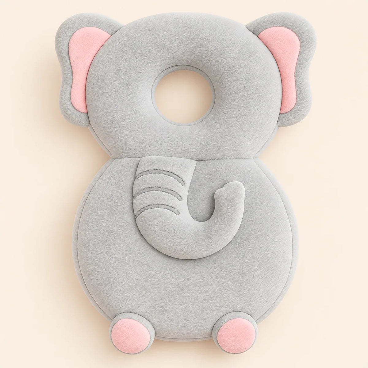BounceBuddy™ Head Protector